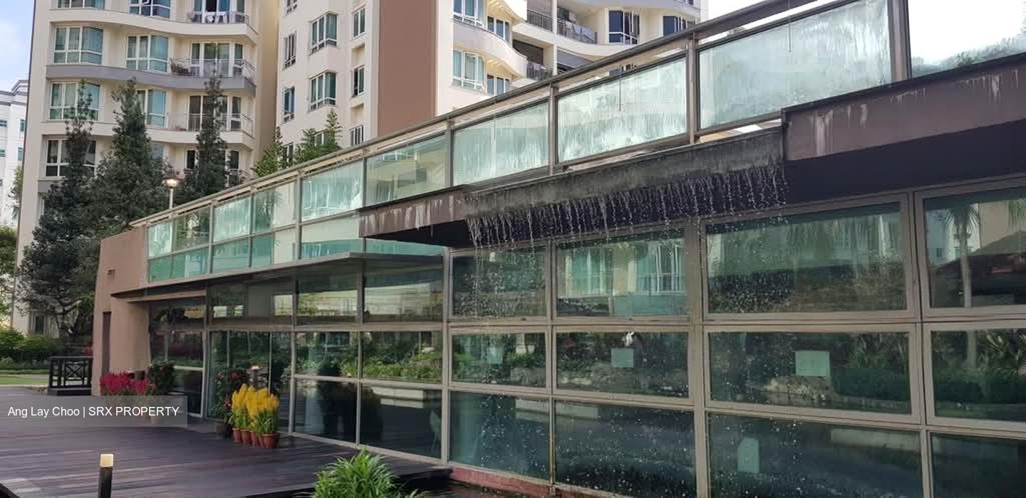 Edelweiss Park Condominium (D17), Condominium #558992511